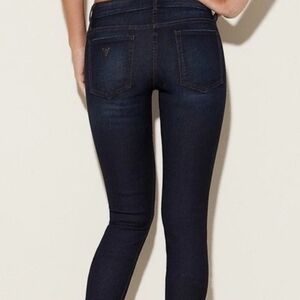 Guess Women's Blue Jeans